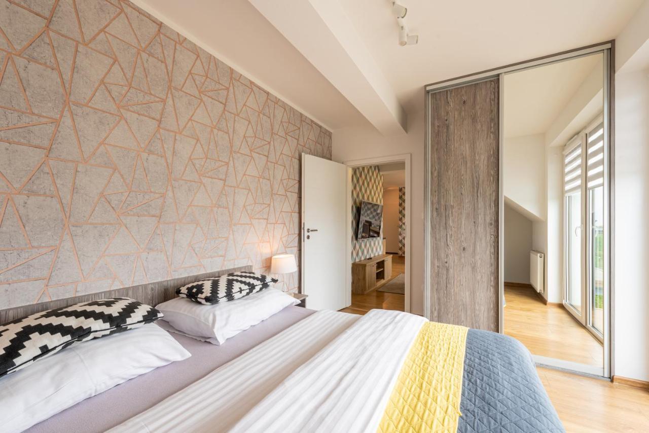 Michano Apartamenty Premium Kołobrzeg Exterior foto