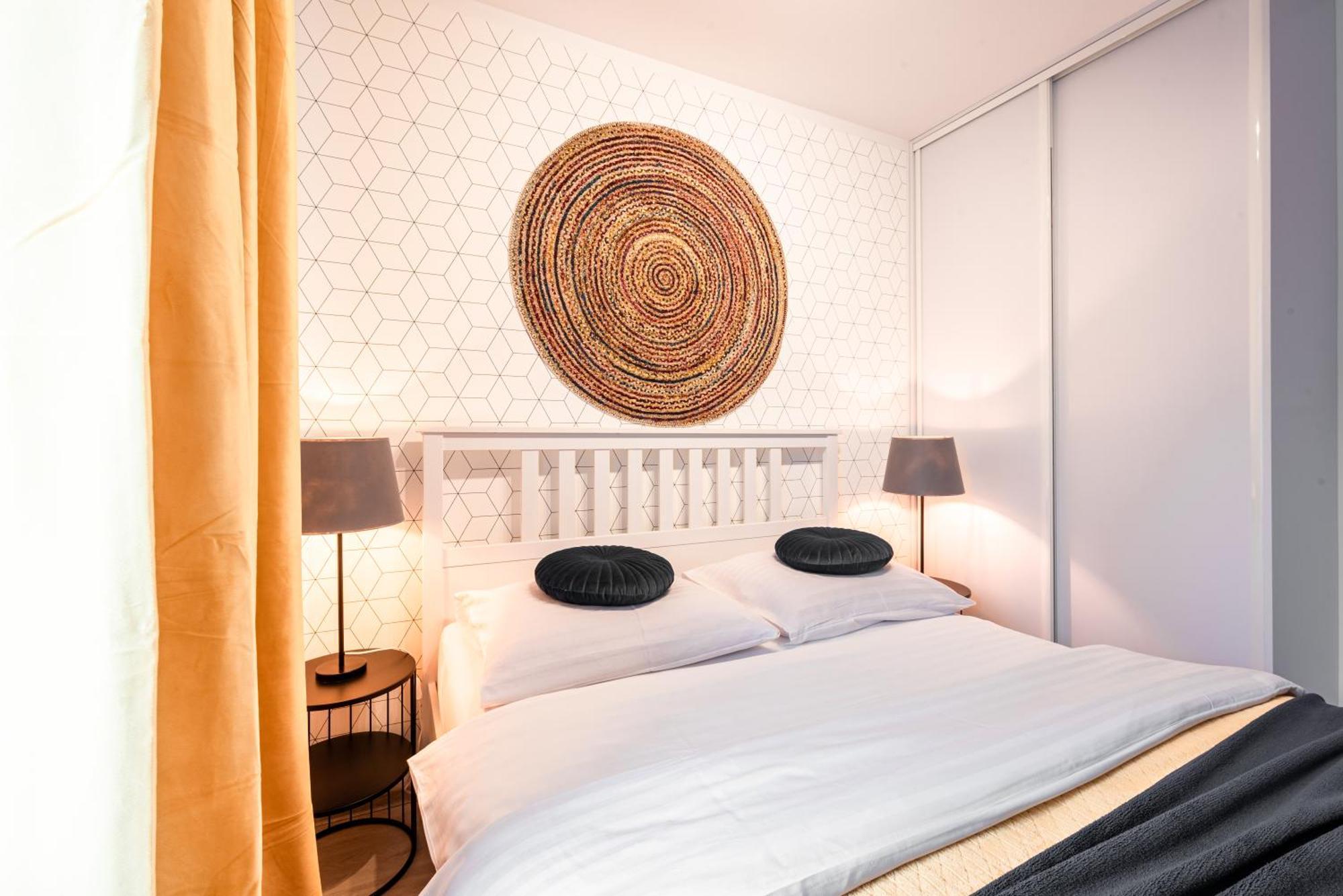 Michano Apartamenty Premium Kołobrzeg Quarto foto
