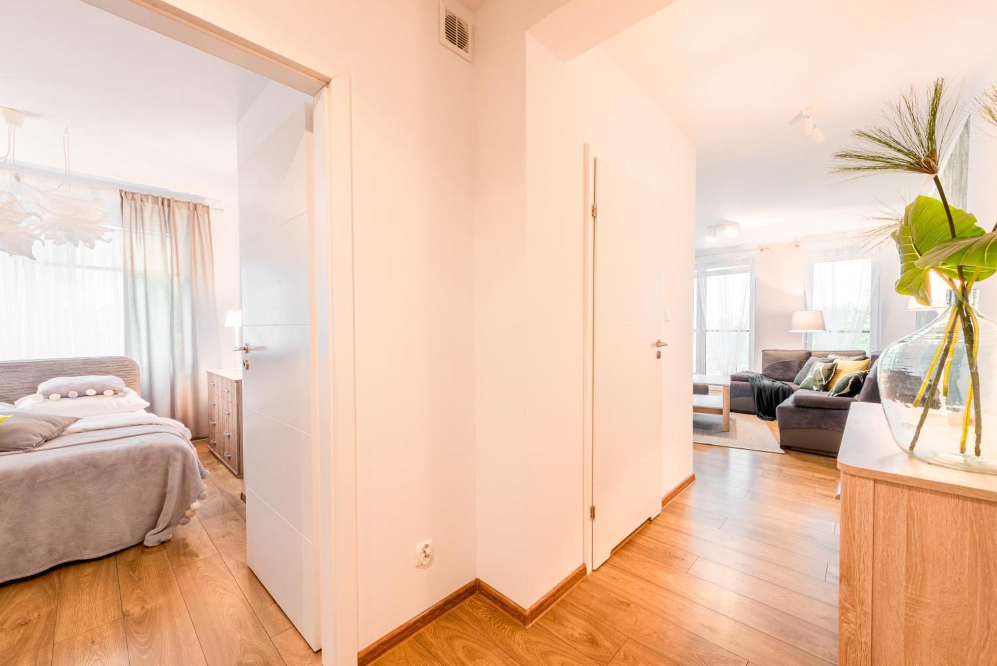 Michano Apartamenty Premium Kołobrzeg Quarto foto