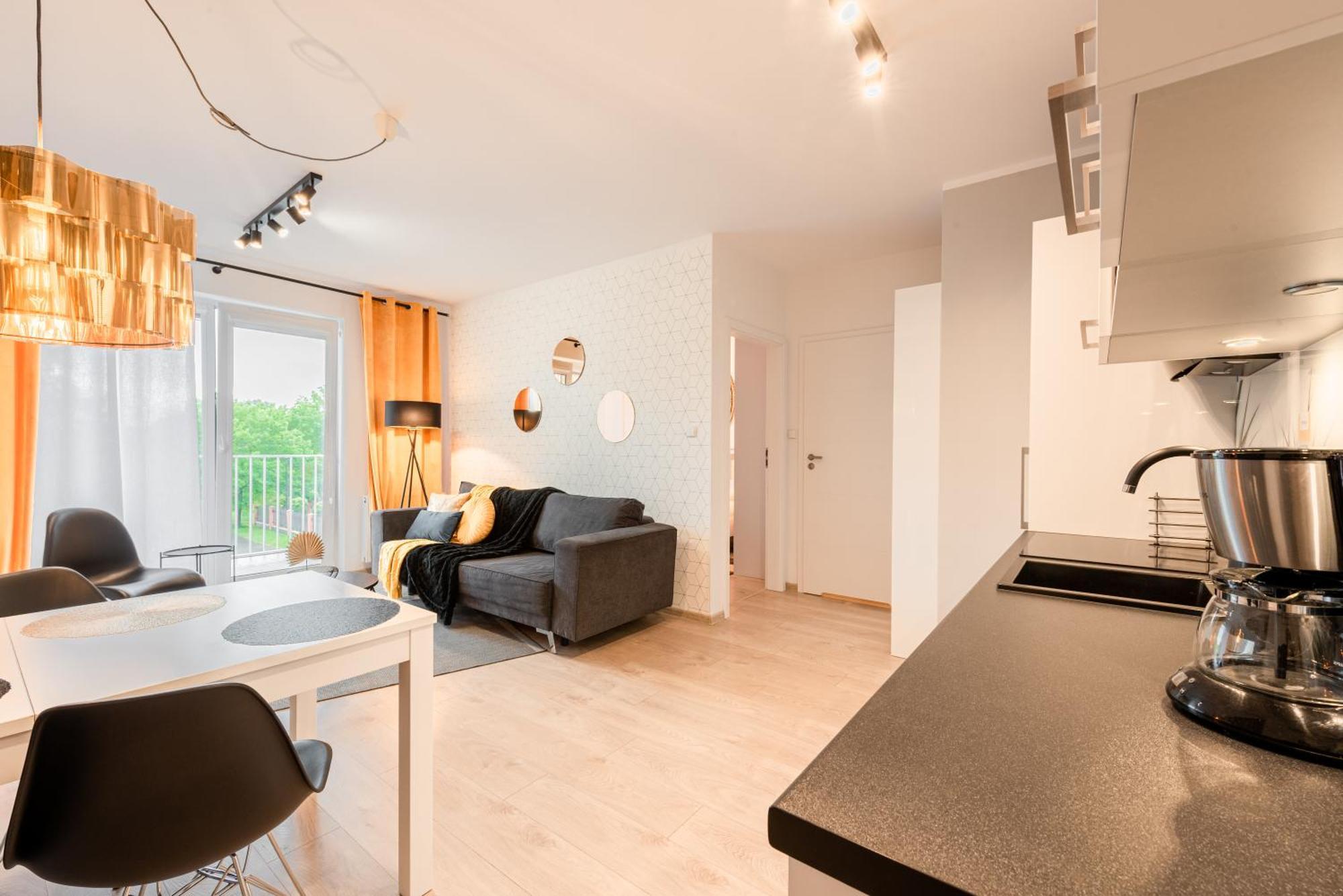 Michano Apartamenty Premium Kołobrzeg Quarto foto