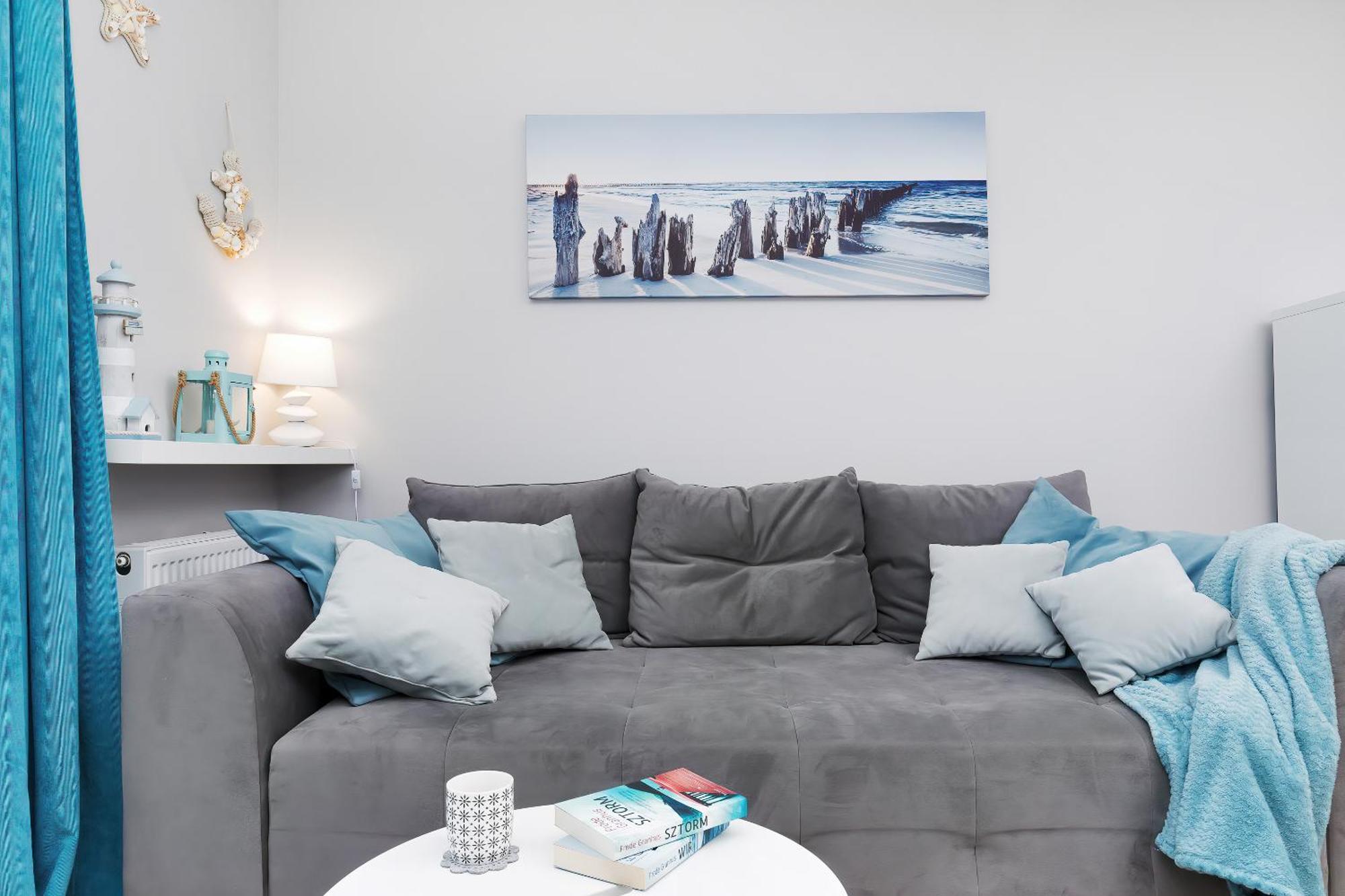 Michano Apartamenty Premium Kołobrzeg Quarto foto