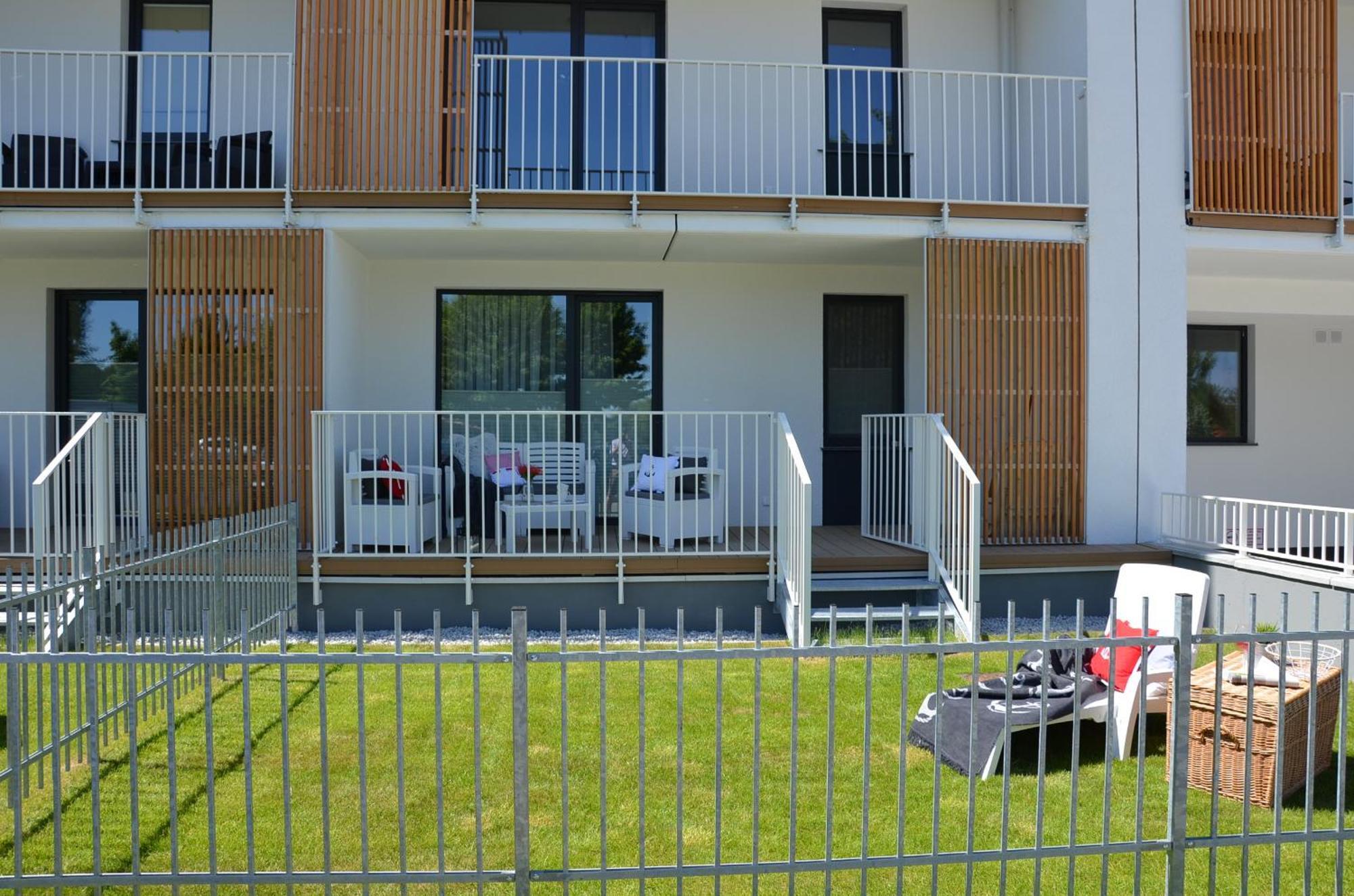Michano Apartamenty Premium Kołobrzeg Quarto foto