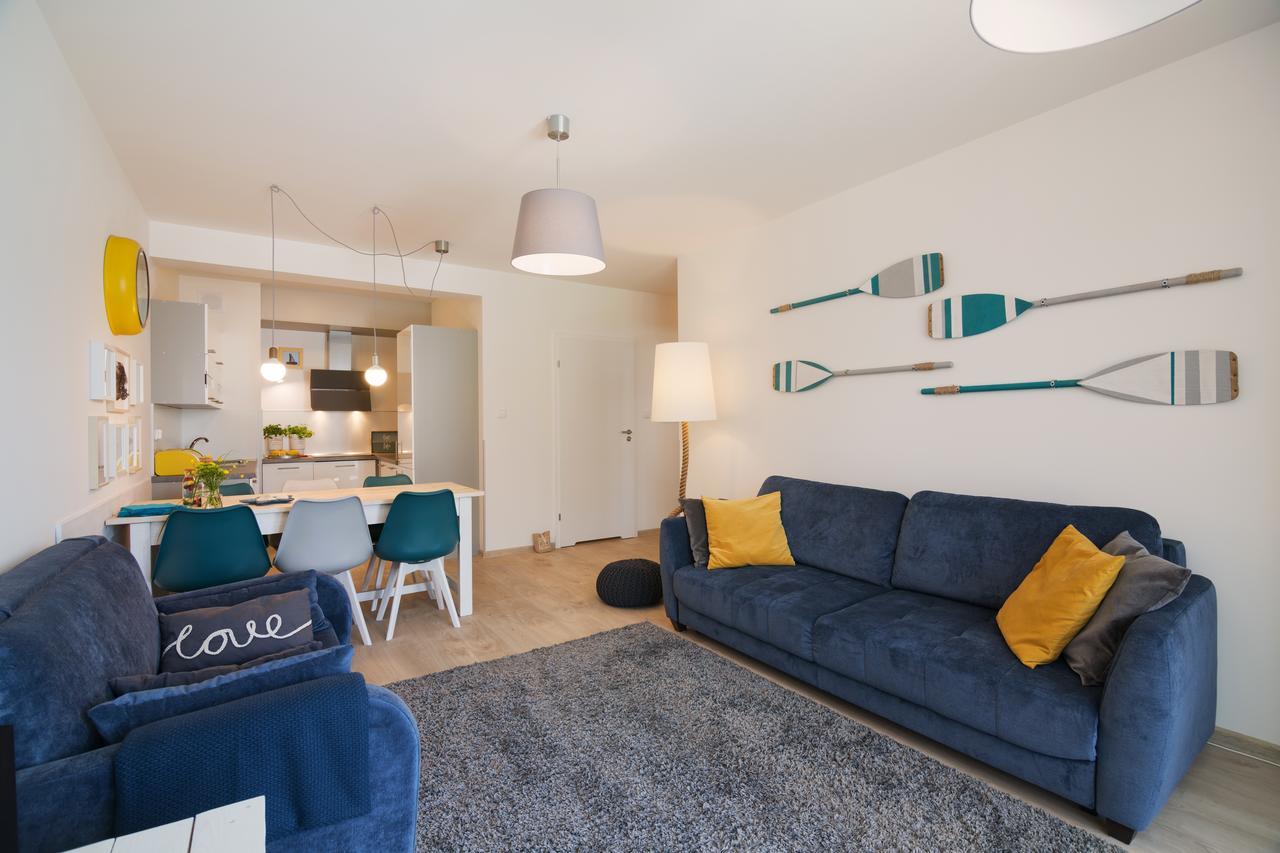 Michano Apartamenty Premium Kołobrzeg Quarto foto