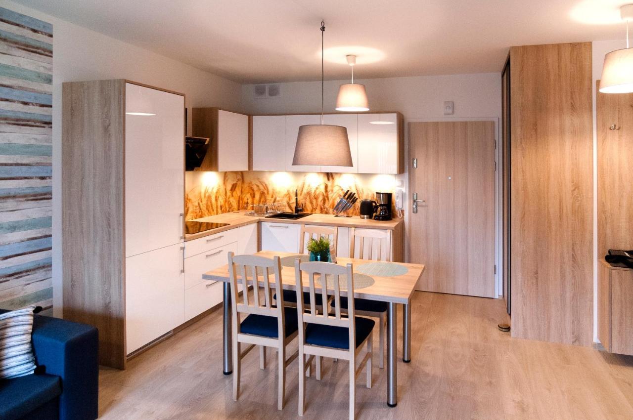 Michano Apartamenty Premium Kołobrzeg Quarto foto